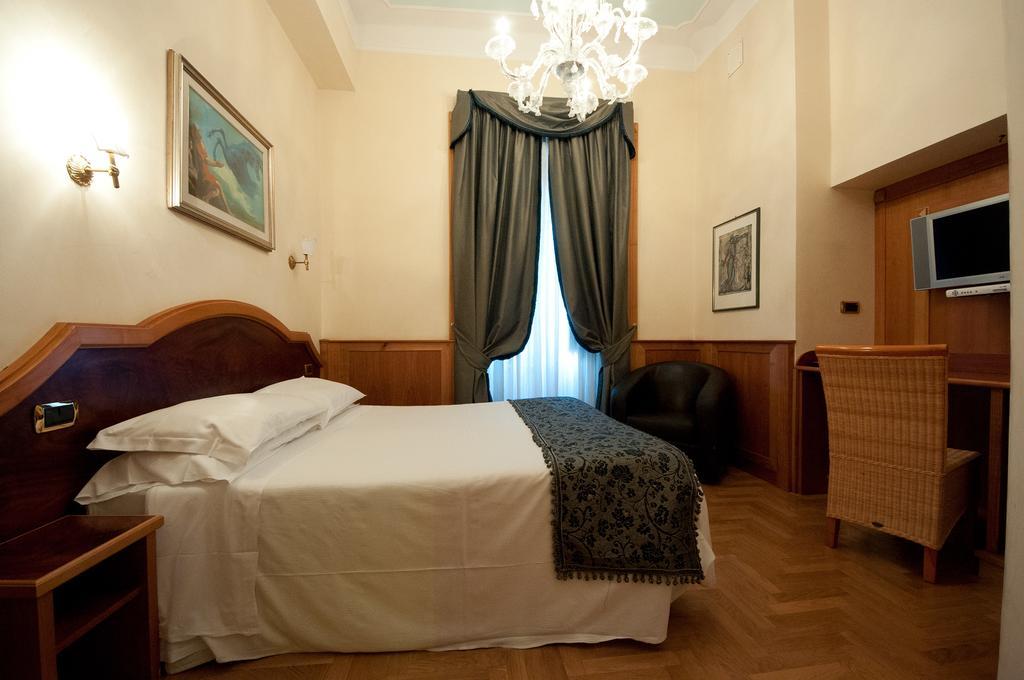 Relais Conte Di Cavour De Luxe