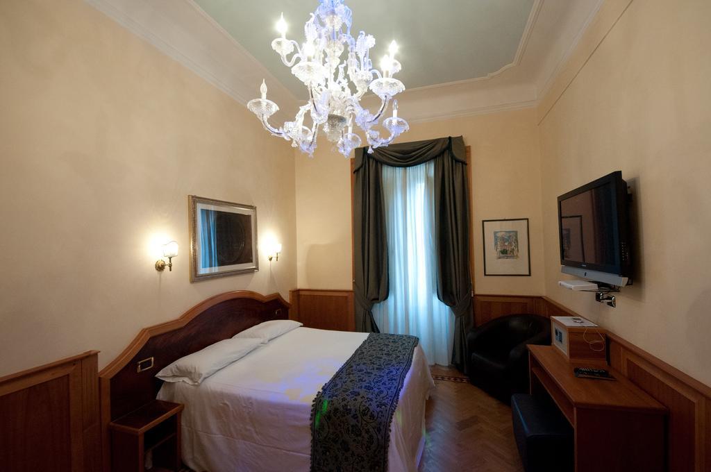 Affittacamere Relais Conte Di Cavour De Luxe