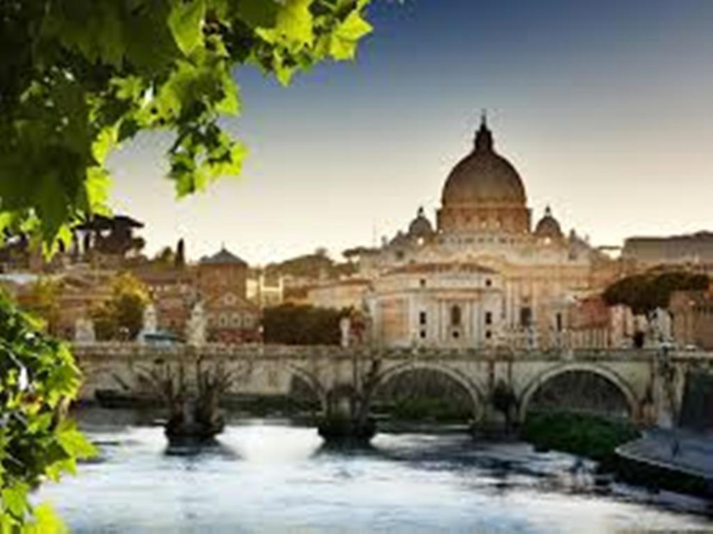 Relais Conte Di Cavour De Luxe