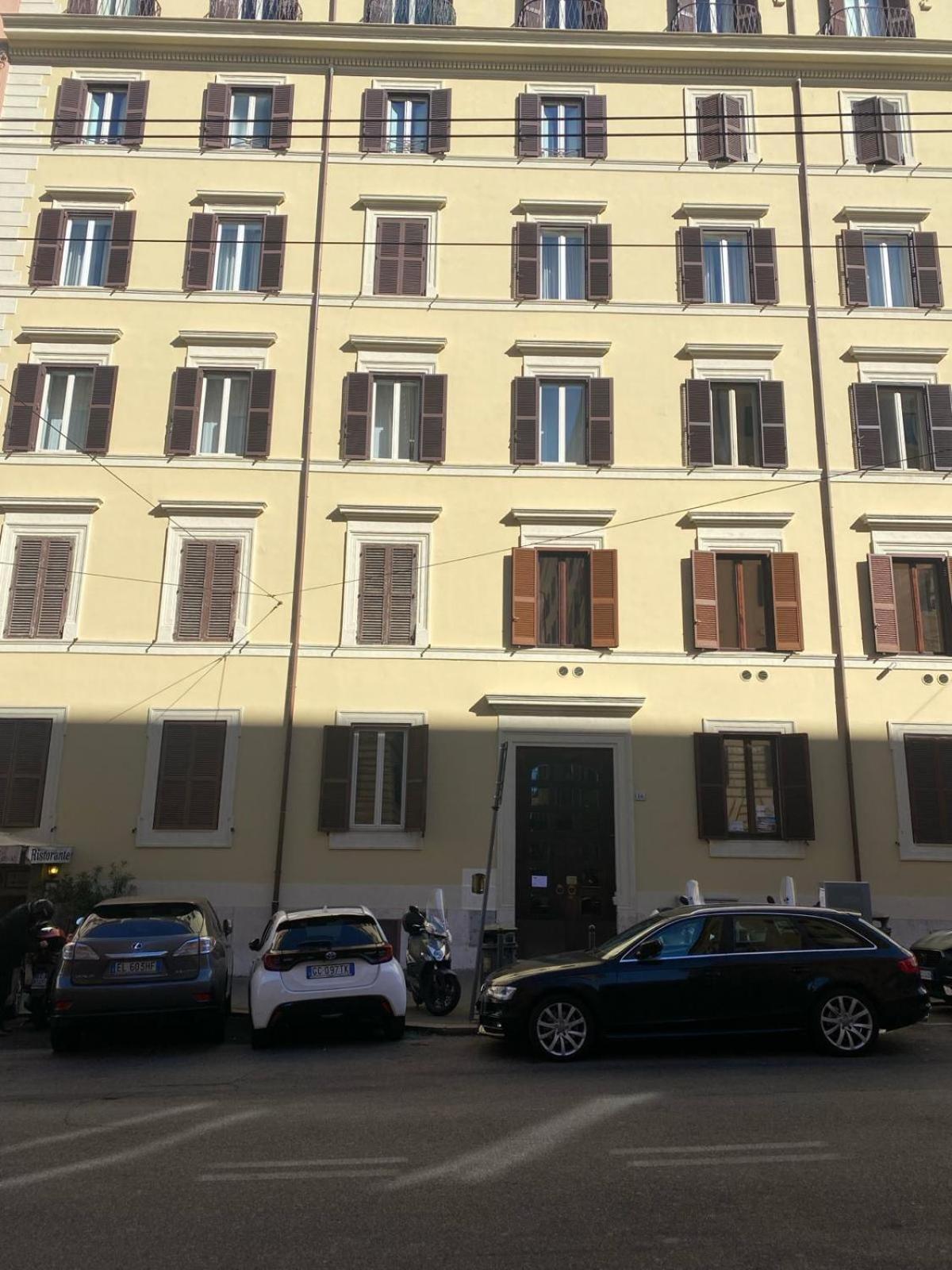 Relais Conte Di Cavour De Luxe Affittacamere 2*