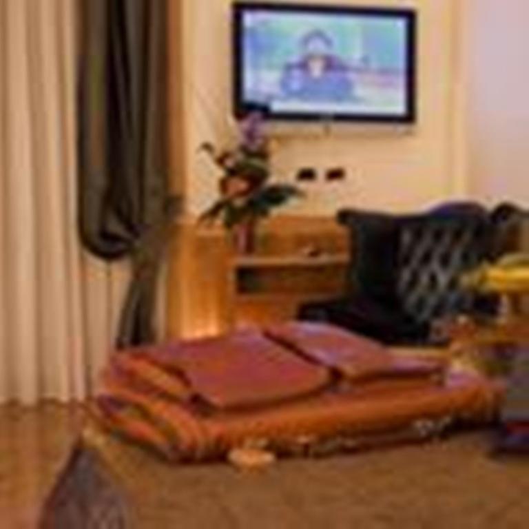 Affittacamere Relais Conte Di Cavour De Luxe
