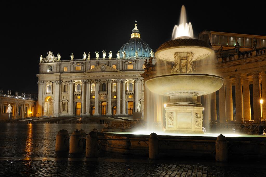 Relais Conte Di Cavour De Luxe Roma