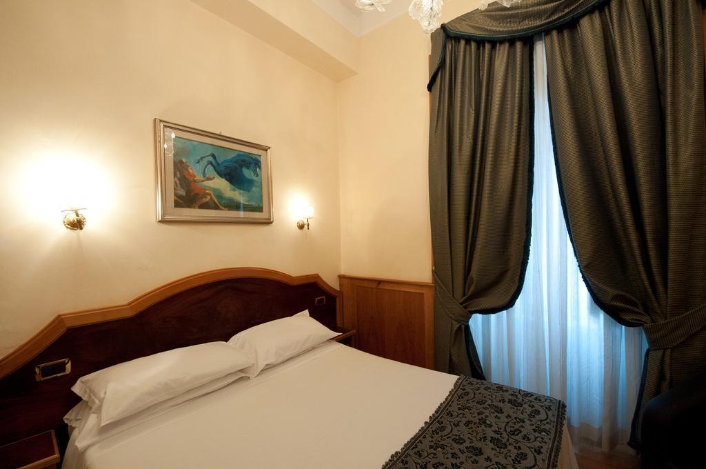 Relais Conte Di Cavour De Luxe Affittacamere