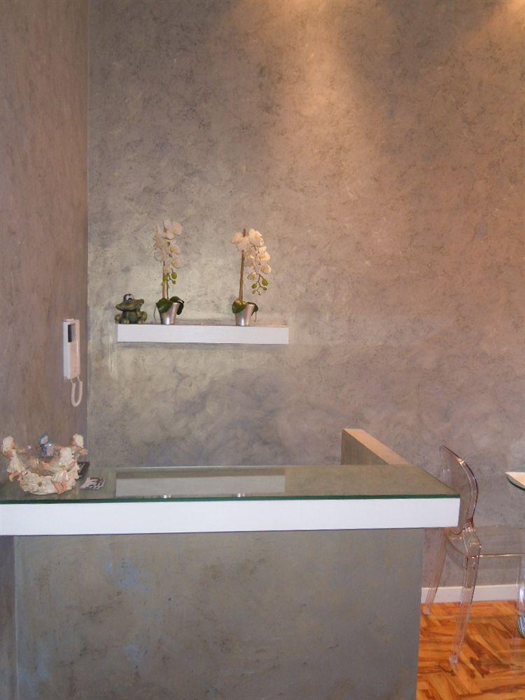 Relais Conte Di Cavour De Luxe Affittacamere Roma