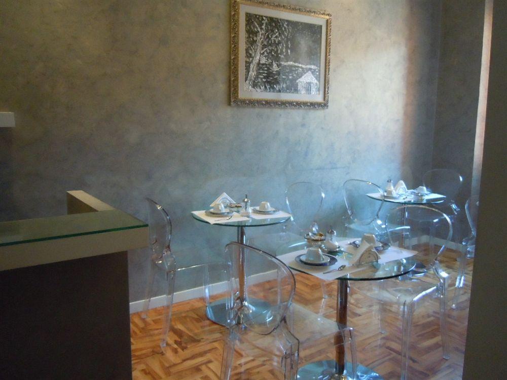 Relais Conte Di Cavour De Luxe Roma