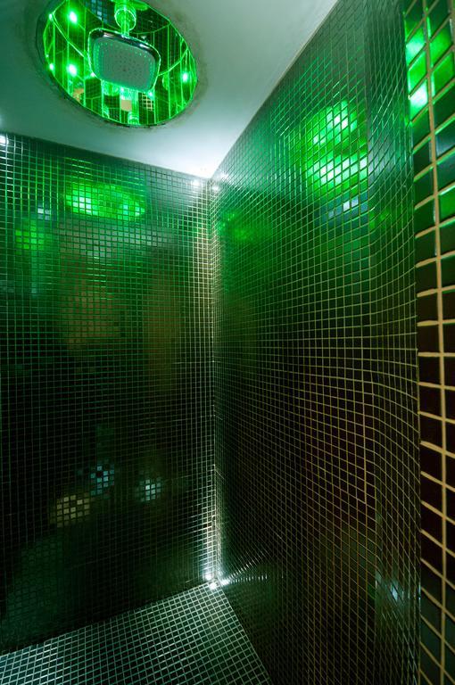 Guest house Relais Conte Di Cavour De Luxe 2*