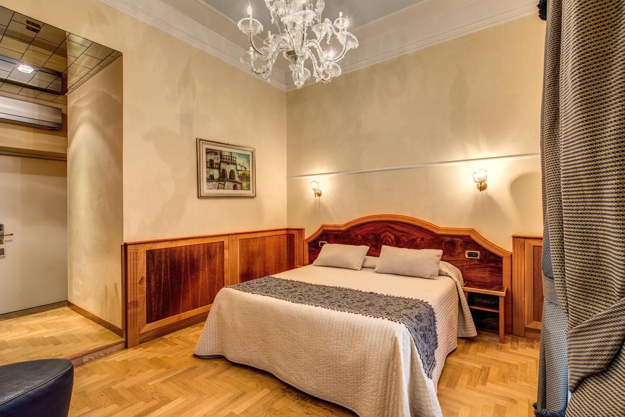 Affittacamere Relais Conte Di Cavour De Luxe 2*