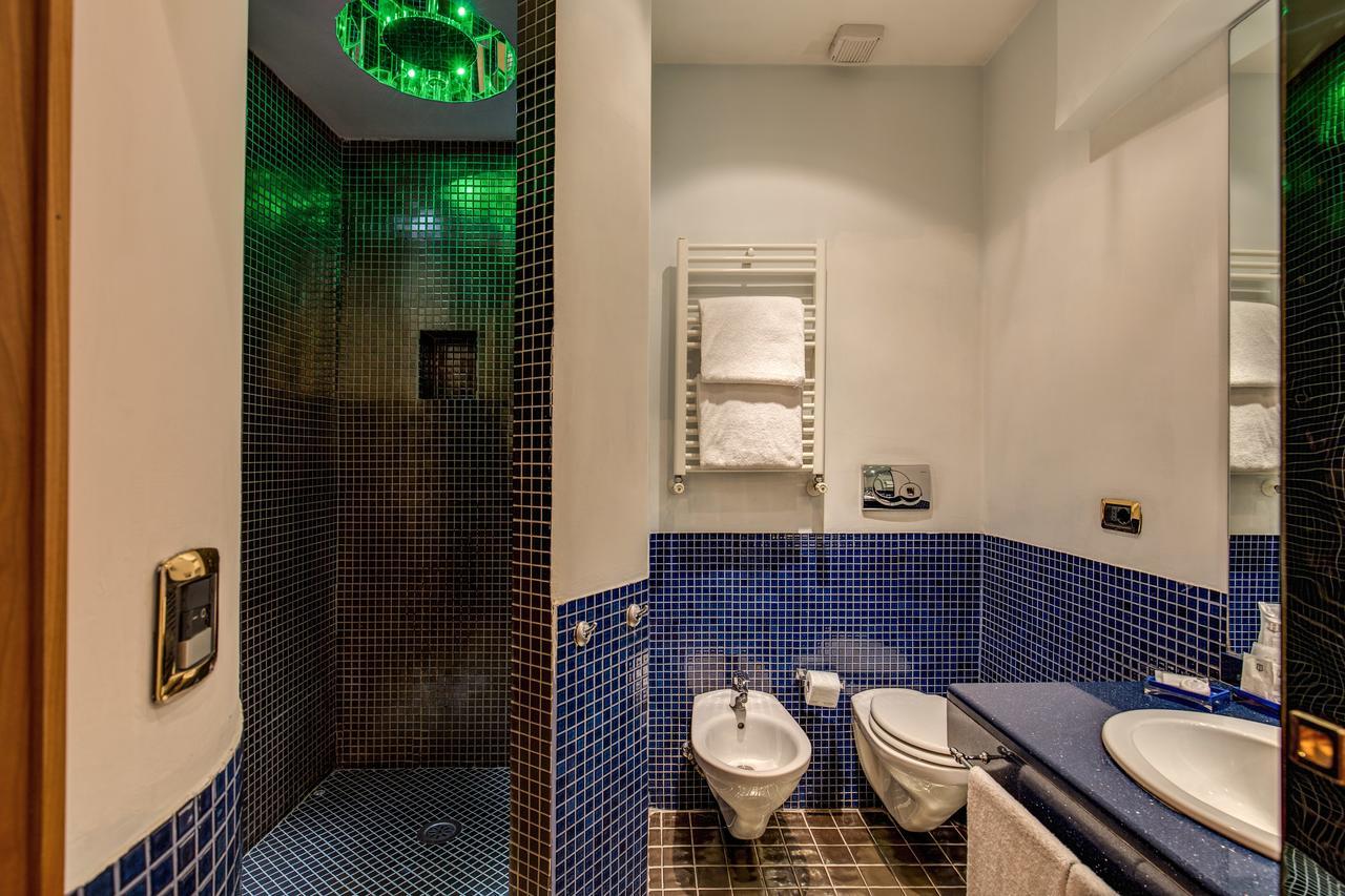 Affittacamere Relais Conte Di Cavour De Luxe 2*