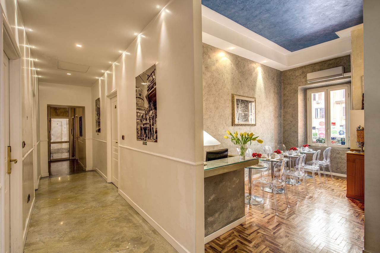 Affittacamere Relais Conte Di Cavour De Luxe 2*