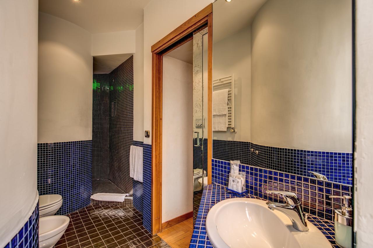 Relais Conte Di Cavour De Luxe Affittacamere