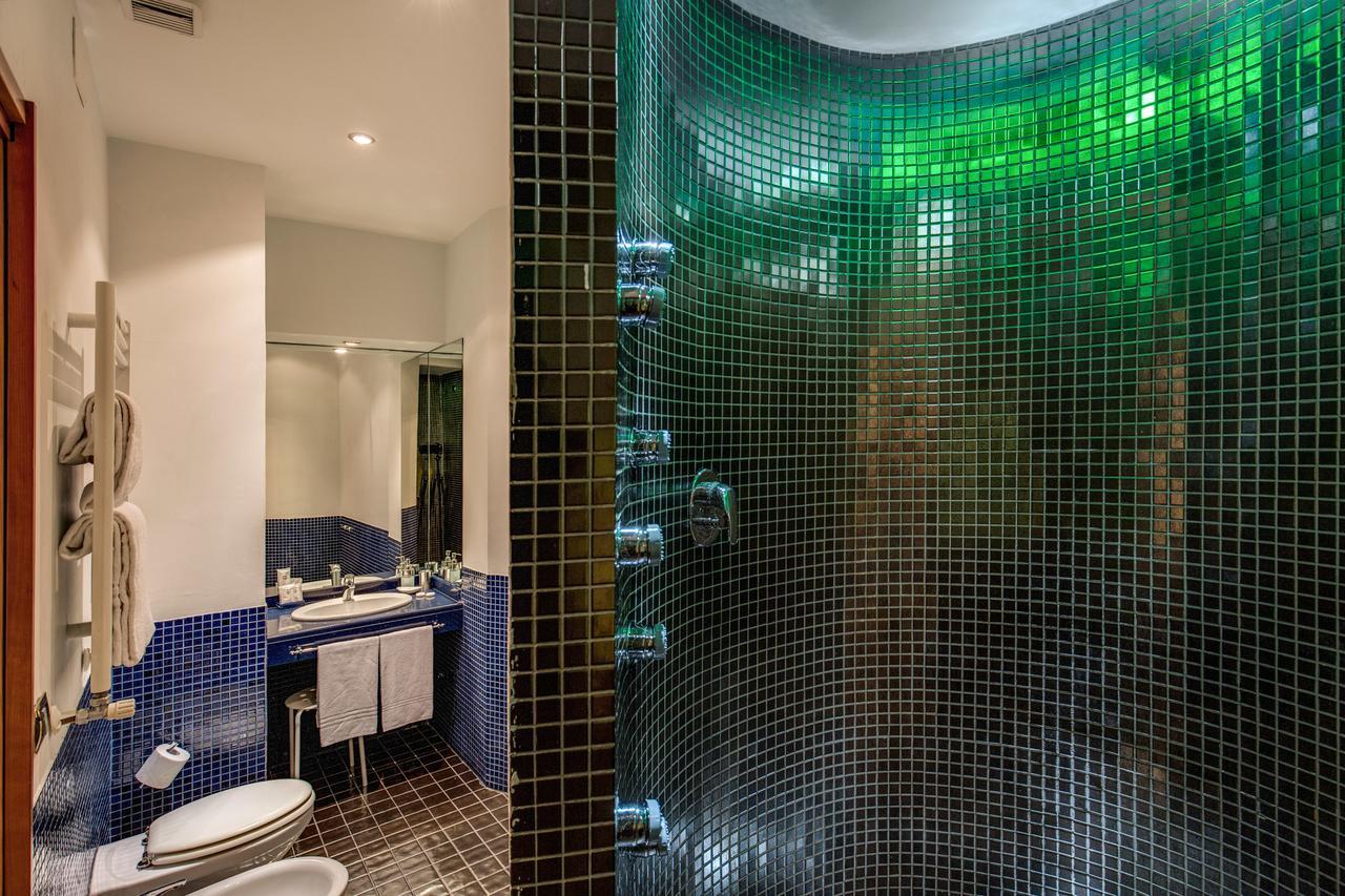 Relais Conte Di Cavour De Luxe Roma