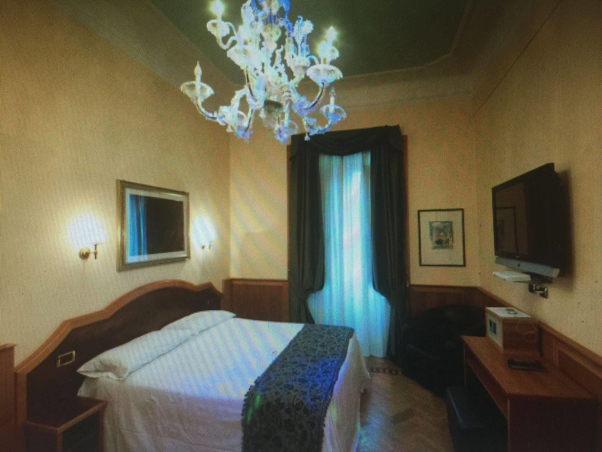 Guest house Relais Conte Di Cavour De Luxe Rome