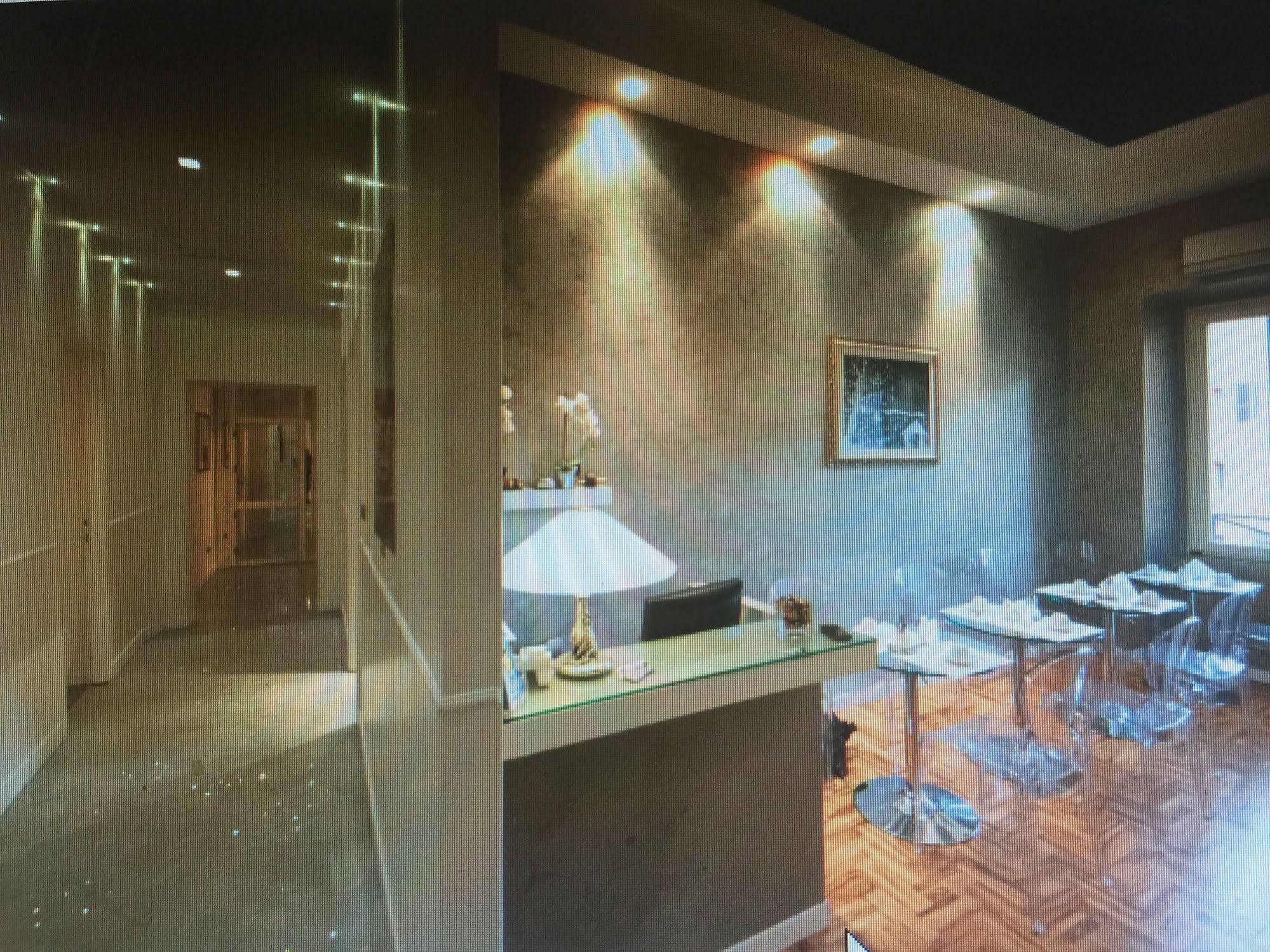 Relais Conte Di Cavour De Luxe Roma