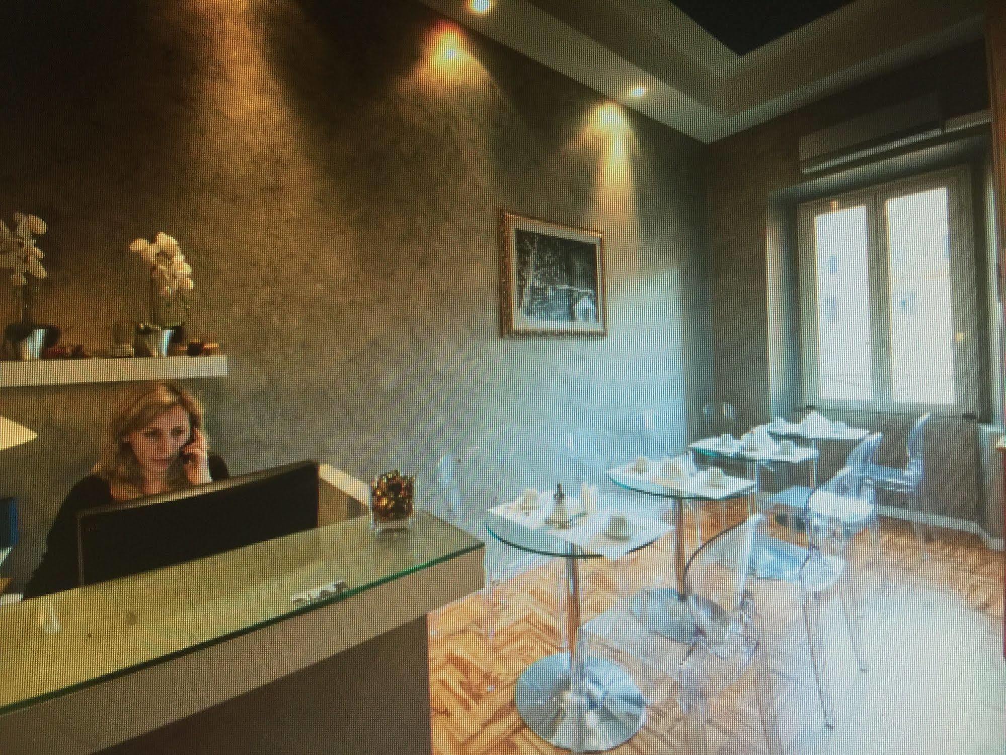 Guest house Relais Conte Di Cavour De Luxe Rome