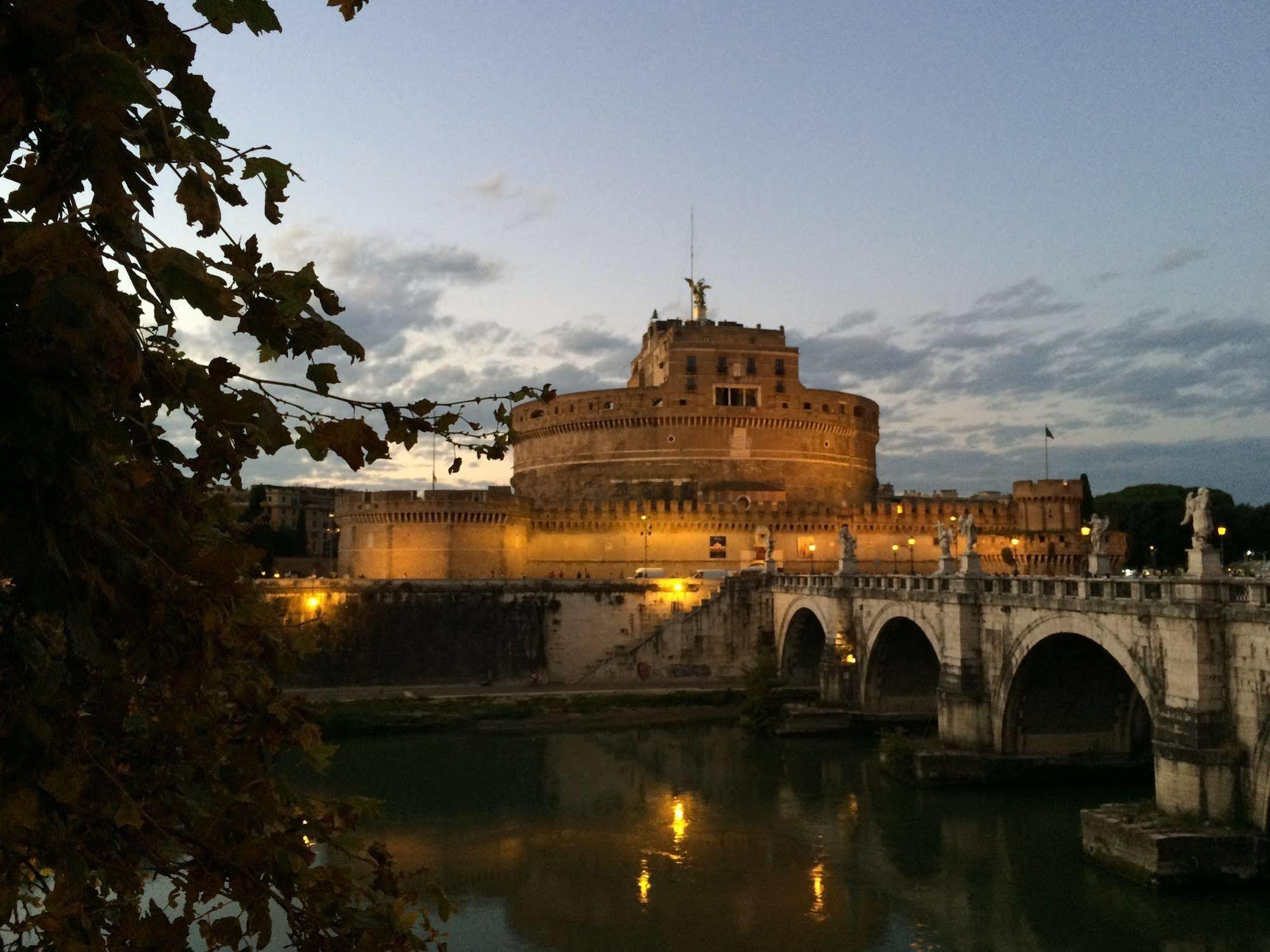 Relais Conte Di Cavour De Luxe Roma