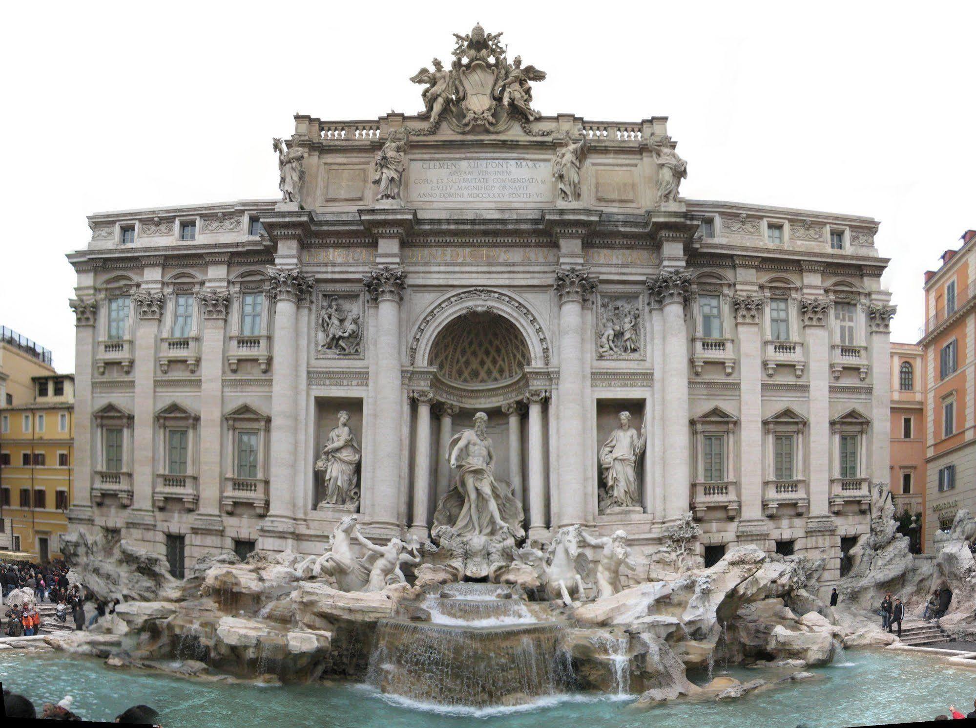 Relais Conte Di Cavour De Luxe Affittacamere 2*