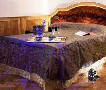 Relais Conte Di Cavour De Luxe Roma