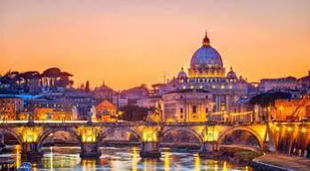 Relais Conte Di Cavour De Luxe 2* Roma