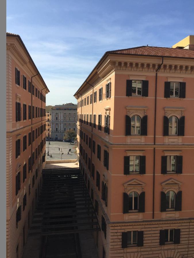 Relais Conte Di Cavour De Luxe