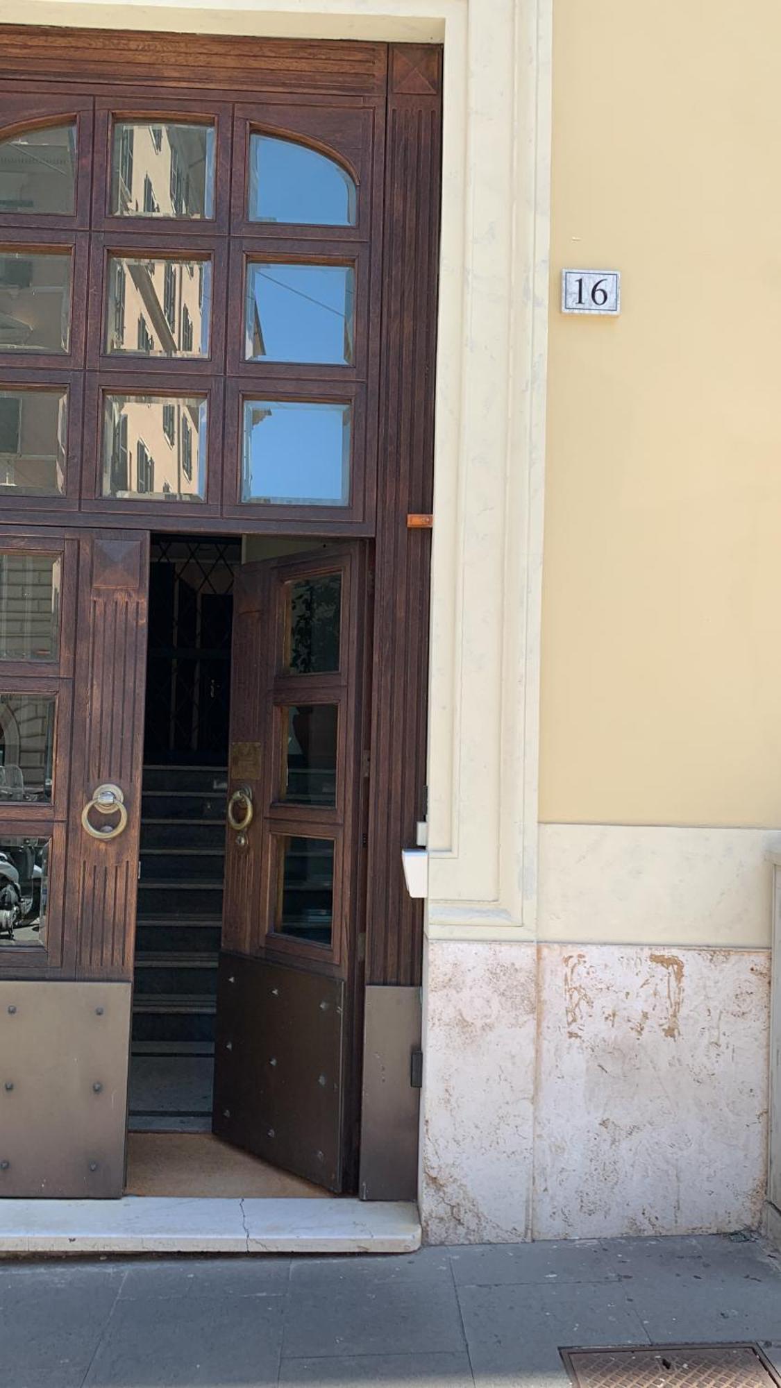Relais Conte Di Cavour De Luxe Guest house