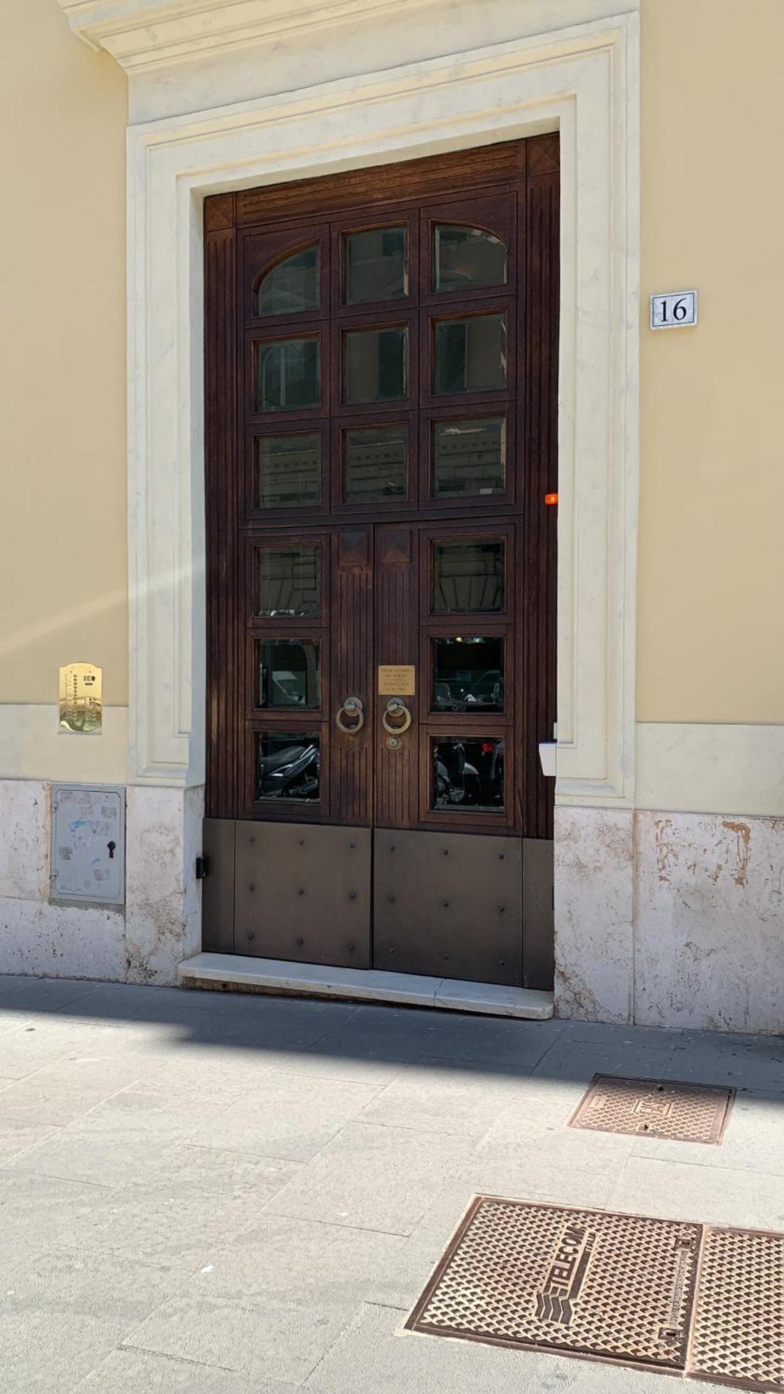 Guest house Relais Conte Di Cavour De Luxe 2*
