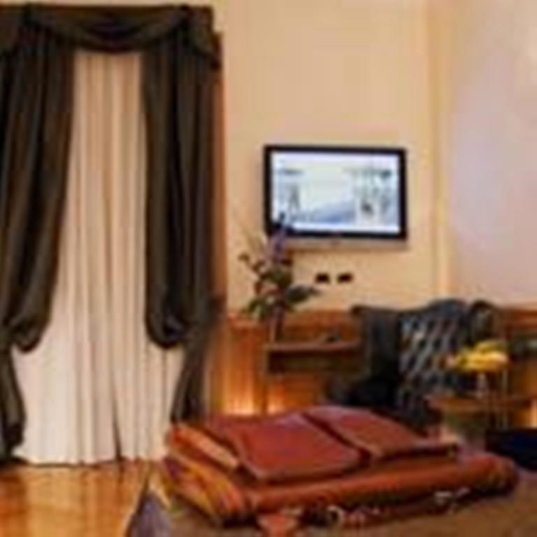 Guest house Relais Conte Di Cavour De Luxe