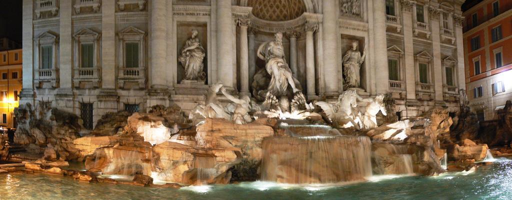 Relais Conte Di Cavour De Luxe Guest house 2*