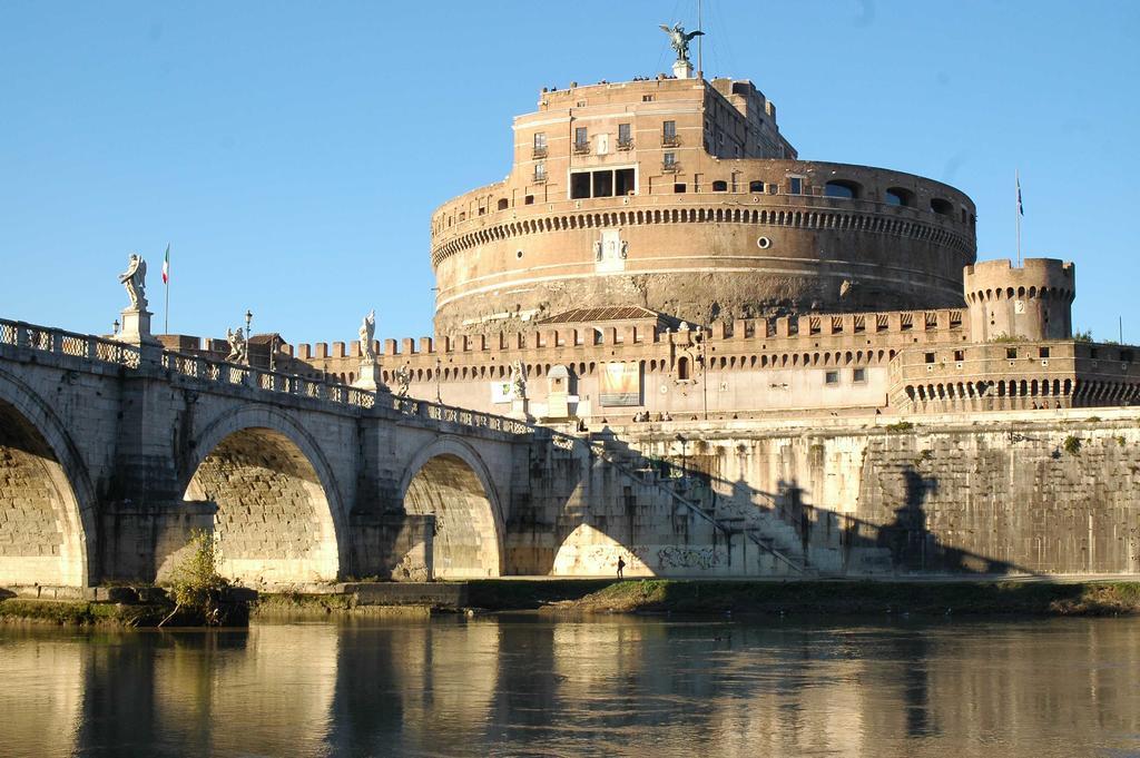 Guest house Relais Conte Di Cavour De Luxe Rome
