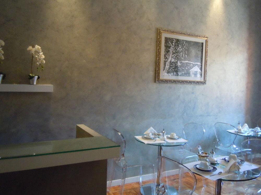 Relais Conte Di Cavour De Luxe 2* Rome