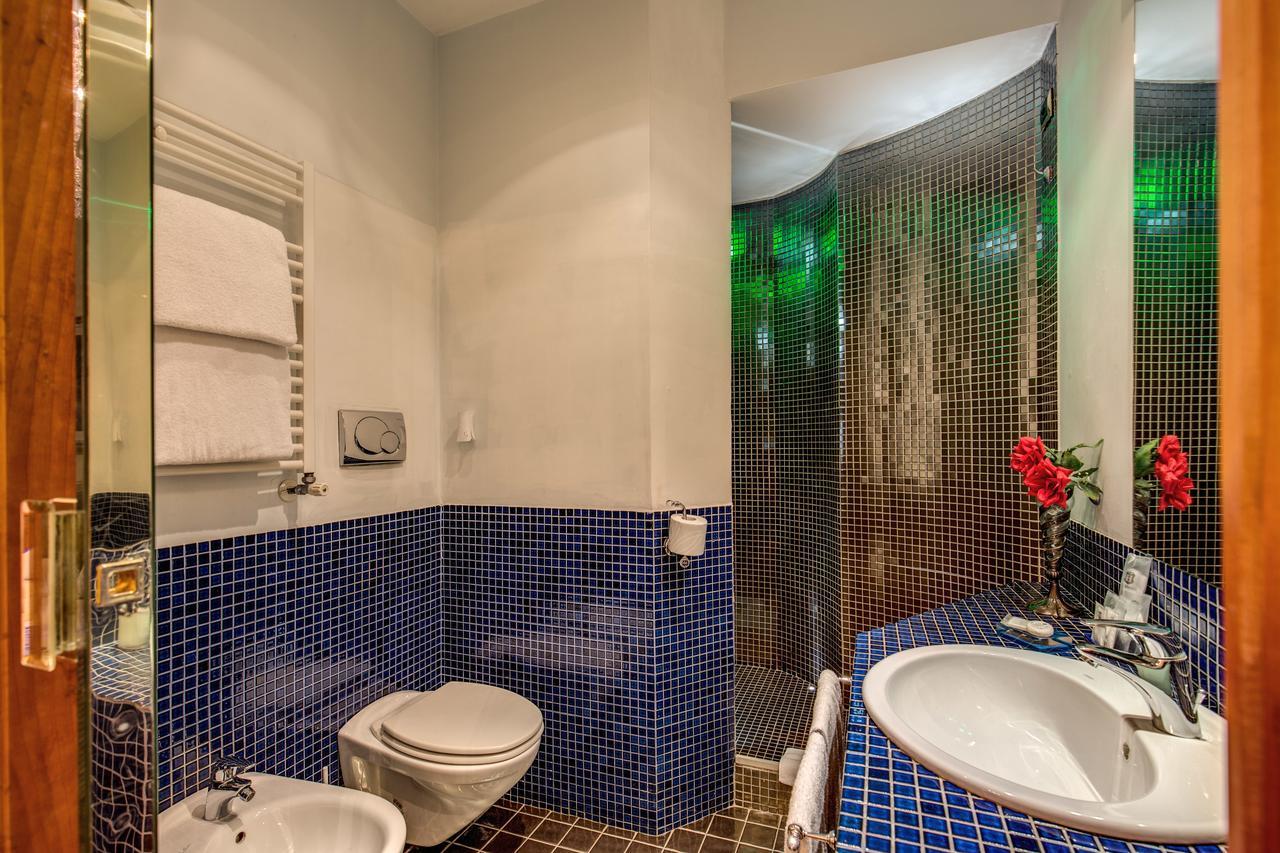 Guest house Relais Conte Di Cavour De Luxe Rome