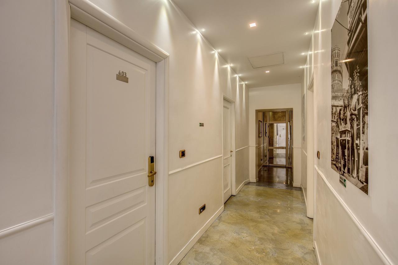 Relais Conte Di Cavour De Luxe 2* Rome