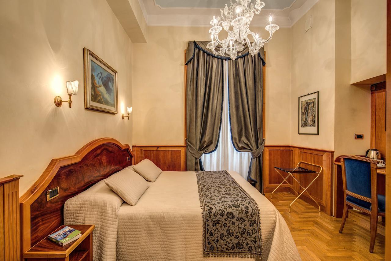 Relais Conte Di Cavour De Luxe 2*