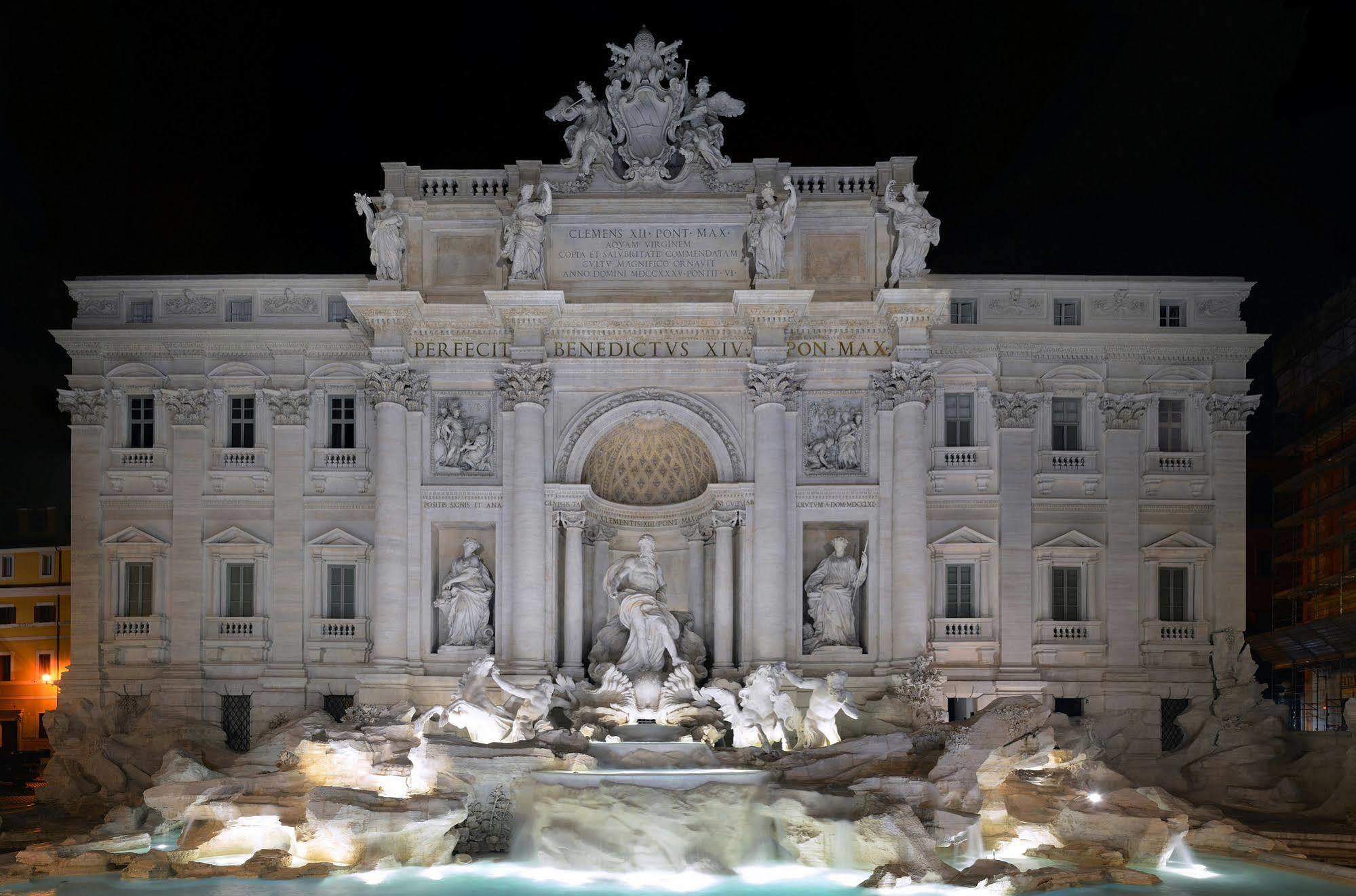 Guest house Relais Conte Di Cavour De Luxe Rome