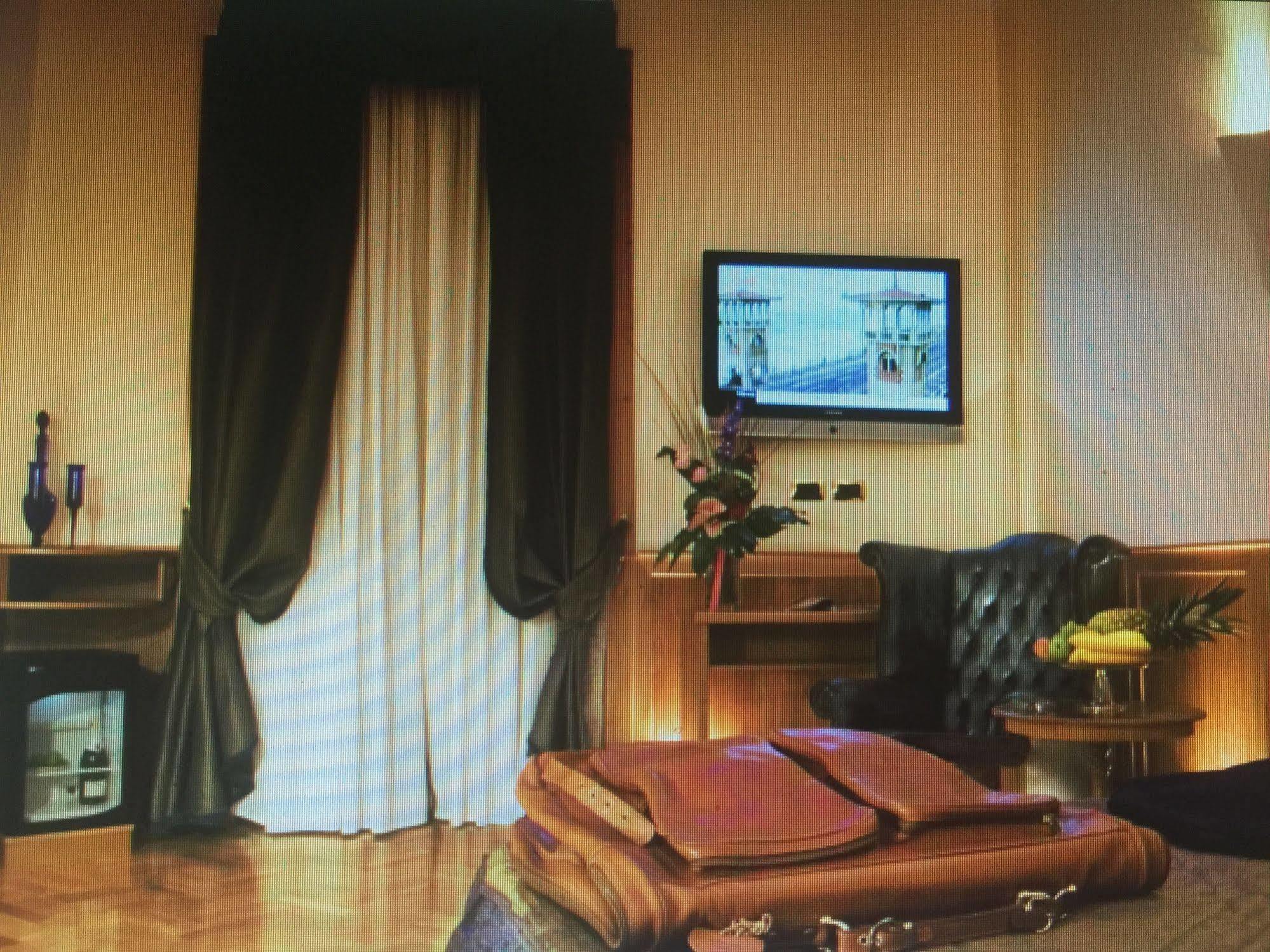 Guest house Relais Conte Di Cavour De Luxe Rome