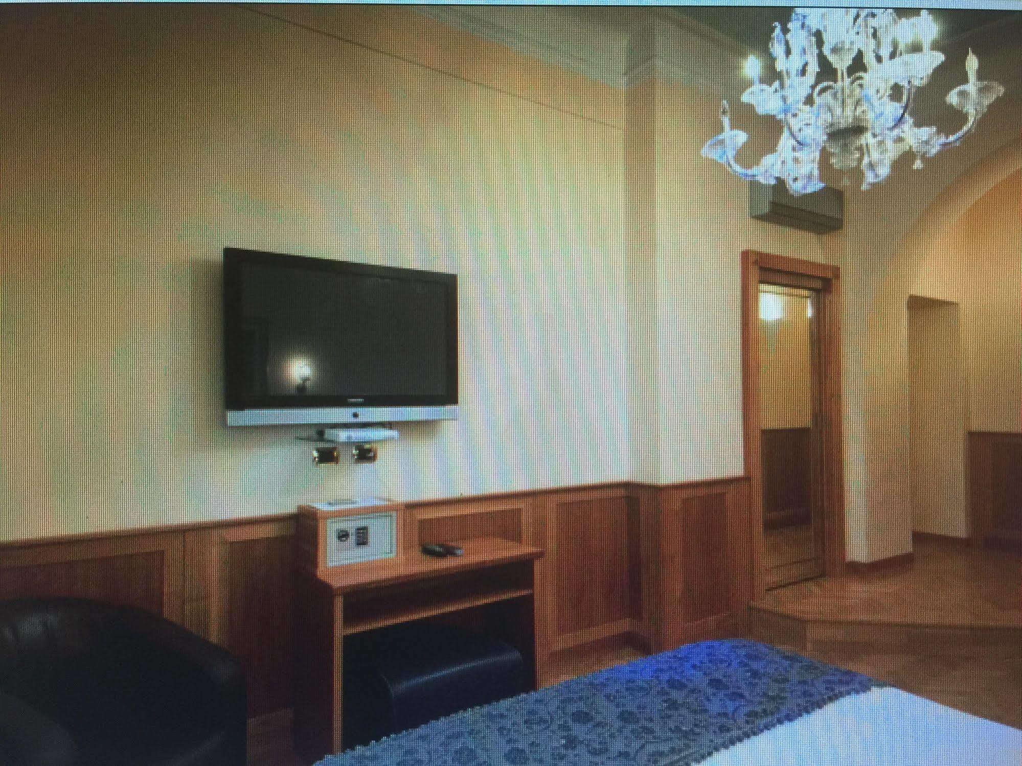 Guest house Relais Conte Di Cavour De Luxe Rome
