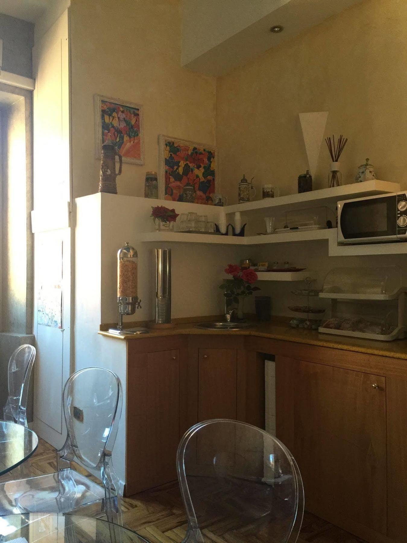 Relais Conte Di Cavour De Luxe Guest house