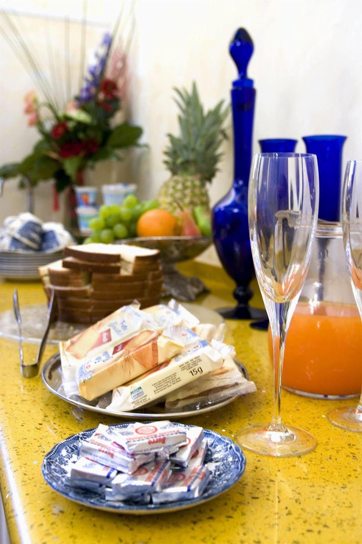 Relais Conte Di Cavour De Luxe 2*
