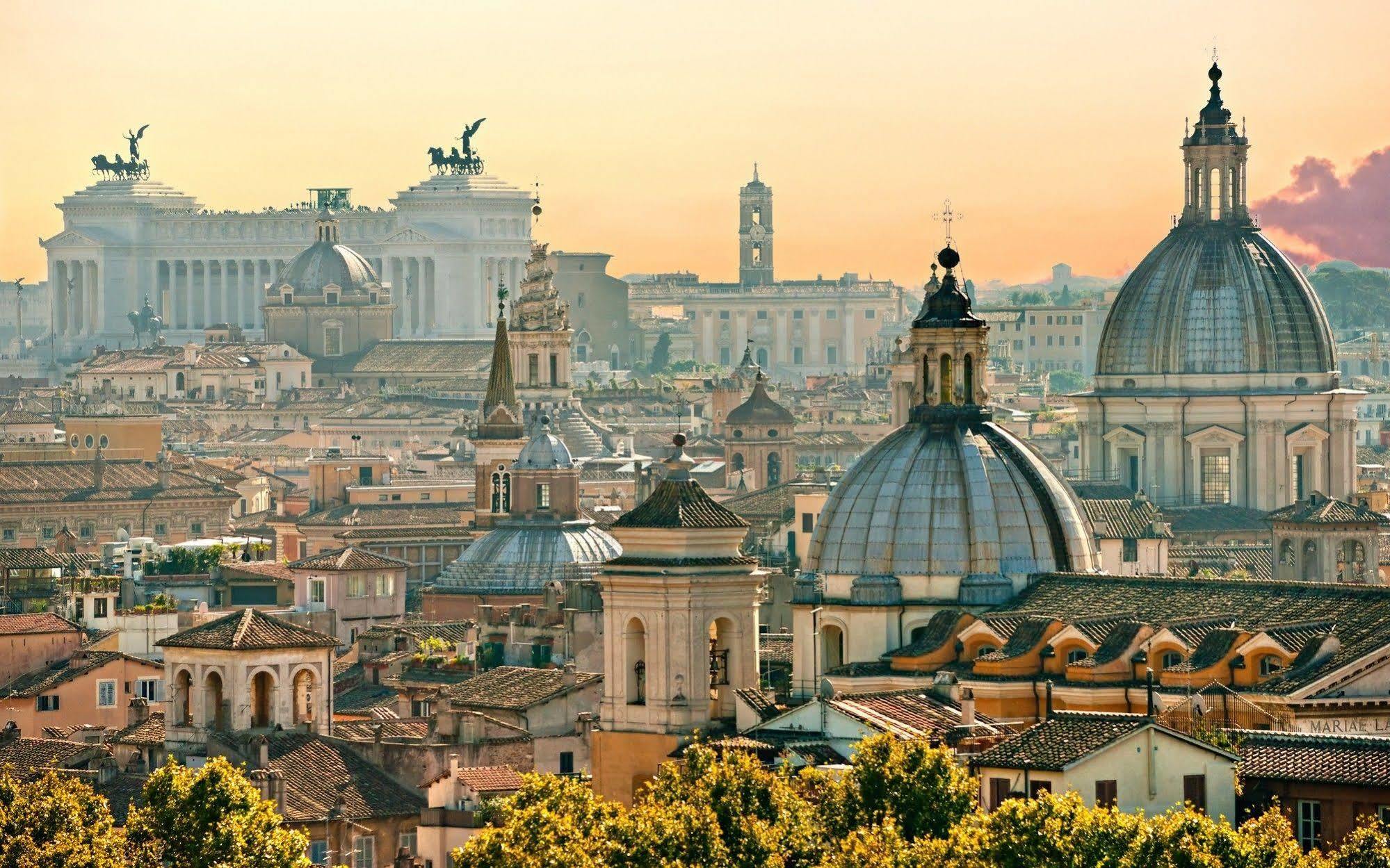 Relais Conte Di Cavour De Luxe Guest house